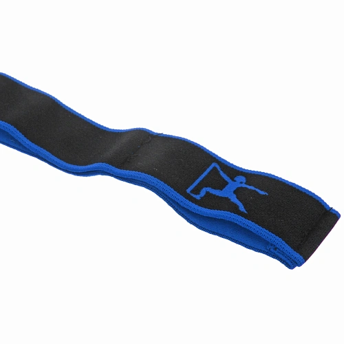 Резинка для фитнеса Stretch 804, микс_17