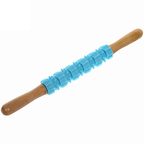 Массажер для тела Sportage Ideal универсальный 3735 см, микс цветов_13