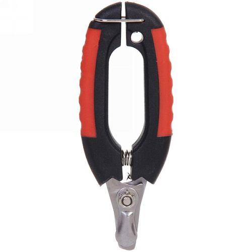 Когтерез для животных Зверополис 12см цвет черно-красный Ultramarine_6