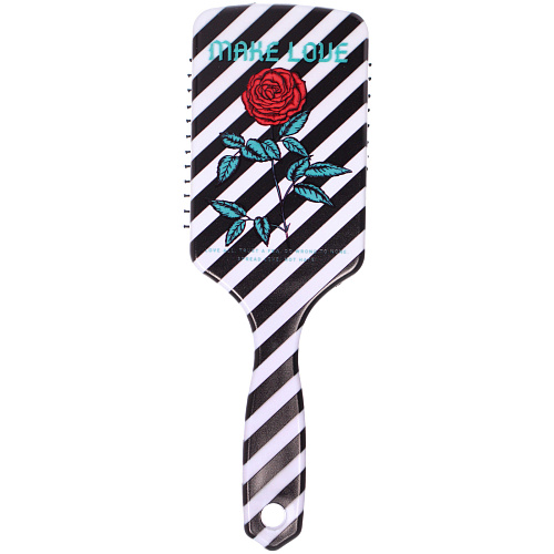 Расческа массажная БАБИ, микс 4 дизайна, 247,5см (PVC упаковка)_3