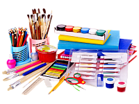 Школьные товары