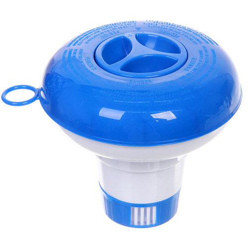 Дозатор плавающий PCH-DT, 10 см_6