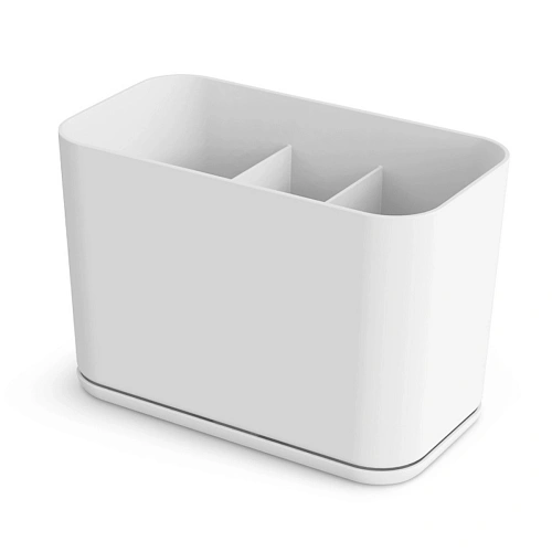 Сушилка для столовых приборов "Смарт" белая С425БЕЛ