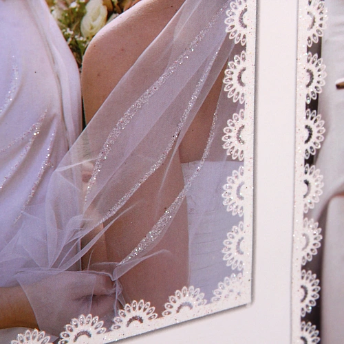 Пакет подарочный Сказочная любовь 263210 см, микс_8