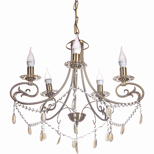 Люстра 540Вт Е14 6-MDG59325AB_6