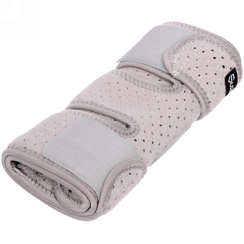 Наколенник спортивный, регулируемый NHX801, размер L, 1 шт_13