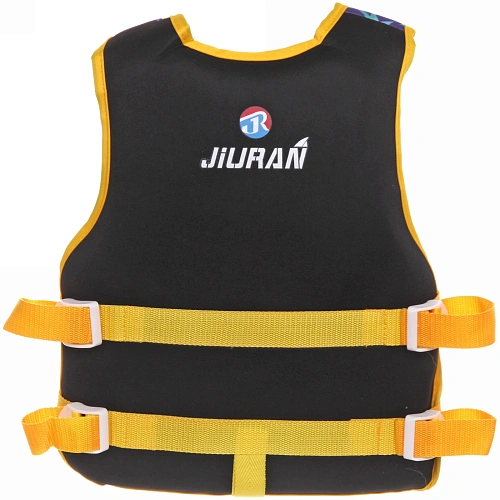 Жилет тренировочный Junior, размер XS_3