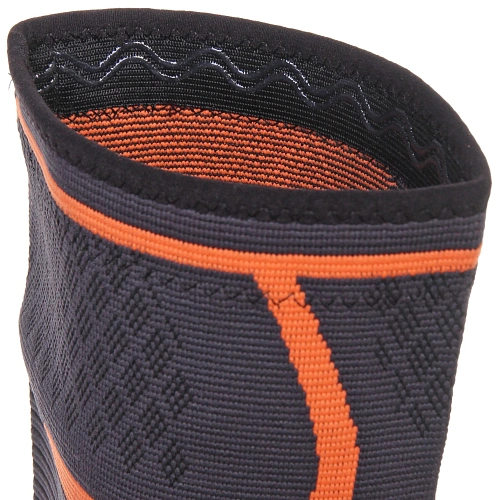 Наколенник спортивный BS-7718, размер XL, 2 шт_18