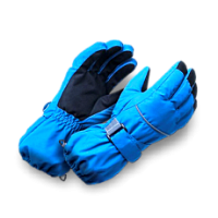 Перчатки и рукавицы