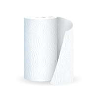 Полотенца бумажные