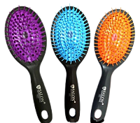 Расчески массажные коллекционные