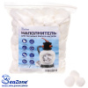 Наполнитель Filter Ball для песчаных фильтр-насосов,700 г, Seazone