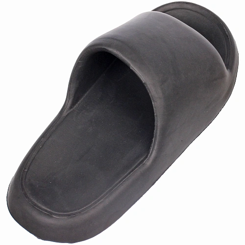 Шлепанцы мужские RITM, цвет черный, р-р 44-45_4