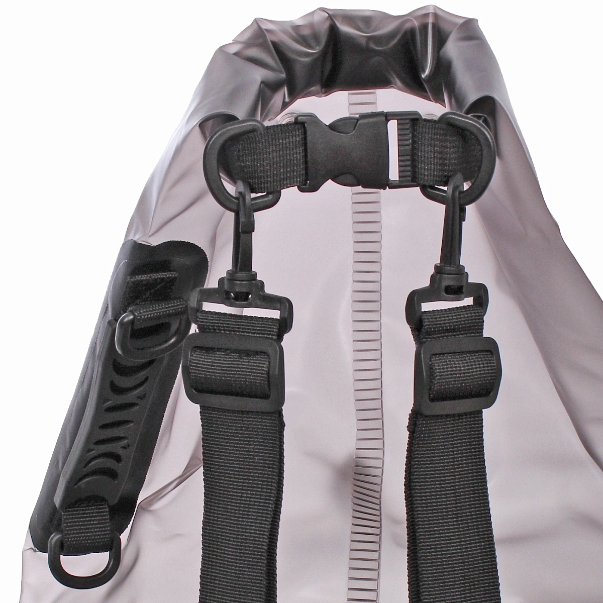 Гермомешок 15л ПВХ