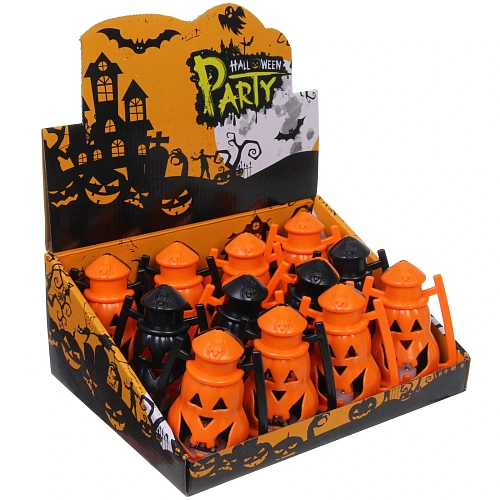 Сувенир с подсветкой Helloween - Ужасная вечеринка 1165 см_6