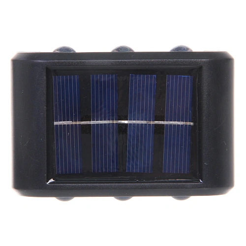 Фонарь садовый Sunshine 965,5 см, 6 LED на солнечной батарее (свечение теплый белый)_5