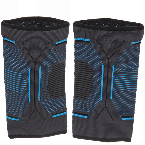 Налокотник спортивный BS-7950, размер L, 2 шт_8