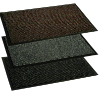 Коврики придверные влаговпитывающие