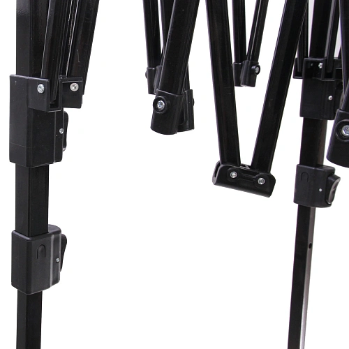 Тент-шатер Практик раздвижной в сумке 332,5м бежевый_27