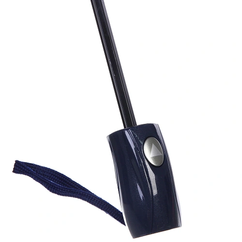 Зонт мужской полуавтомат ESTETIK, микс 4 цвета, 8 спиц, d-95см, длина в слож виде 40см  _8