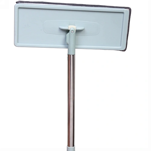 Набор для уборки Azure (ведро с отжимом, швабра, две насадки) F015_8