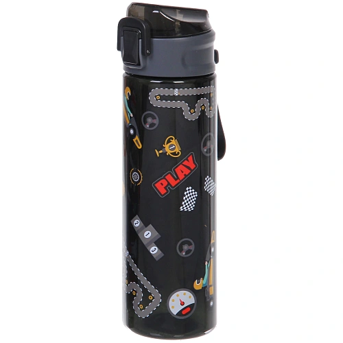 Бутылка спортивная YQ-5088 (750 мл)_17