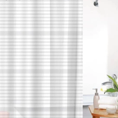 Штора для ванной EVA 180*180 "Селфи" Порто HX242