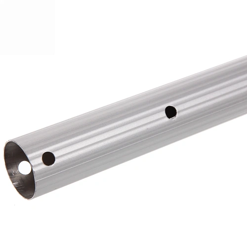 Рукоятка телескопическая алюминиевая PCH-P 240 см (Ø30 мм)_22