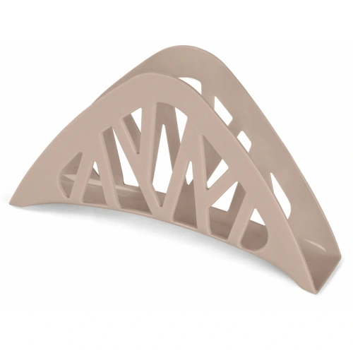 Салфетница "Люмици" мокко С582МОКК