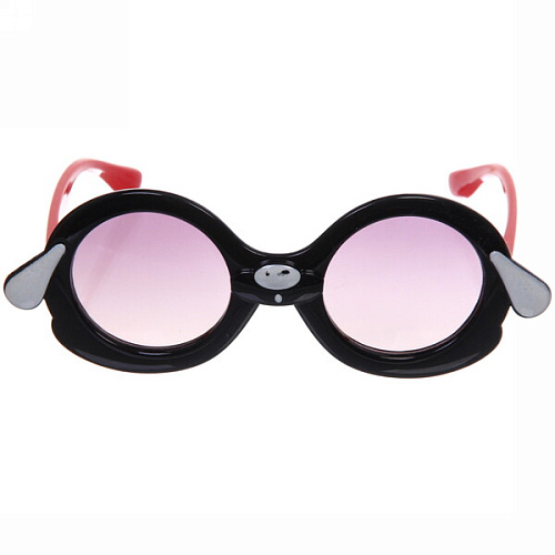 Очки солнцезащитные детские Sunny Kids - Puppy, микс 6 цветов_7