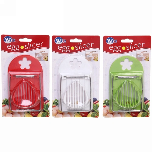 Яйцерезка цветок