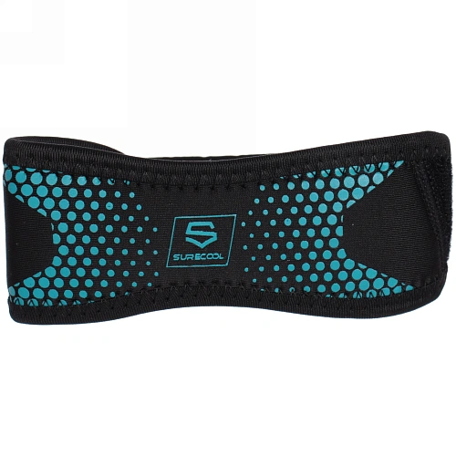 Фиксатор коленного сустава, спортивный NHX813, 1 шт_6