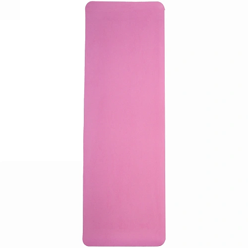 Коврик для йоги 6мм 61183 см Гармония 2х сторонний, розовыйсврозовый_9