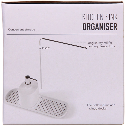 Подставка под губку 31х10,7х10 1882_5