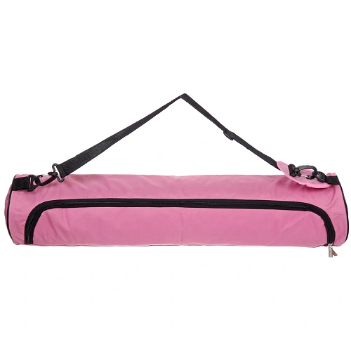 Сумка для коврика SPORT LIFE, Розовый_4