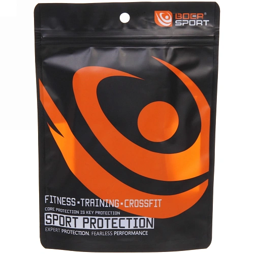 Налокотник спортивный BS-7950, размер L, 2 шт_13