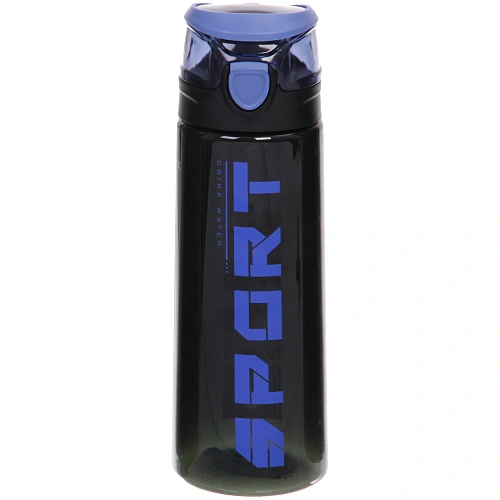 Бутылка спортивная YQ-6055A (700 мл)_20