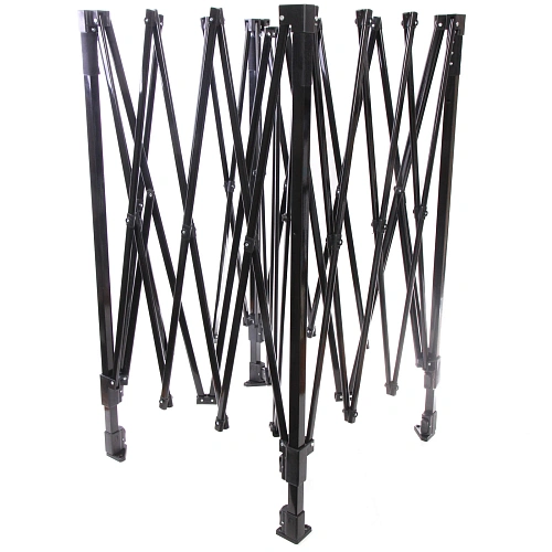 Тент-шатер Практик раздвижной в сумке 332,5м бордоый_20