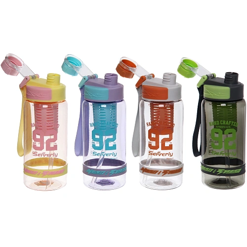 Бутылка спортивная S-2530 (730 мл)_5