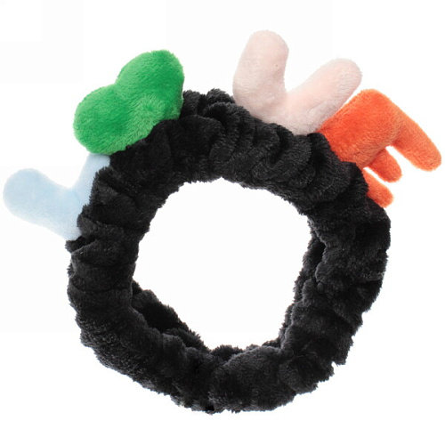 Повязка на голову Beauty Mapafet- LOVE, 6 цветов, 620см_9