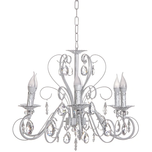 Люстра 640Вт 29-P8525WH_5