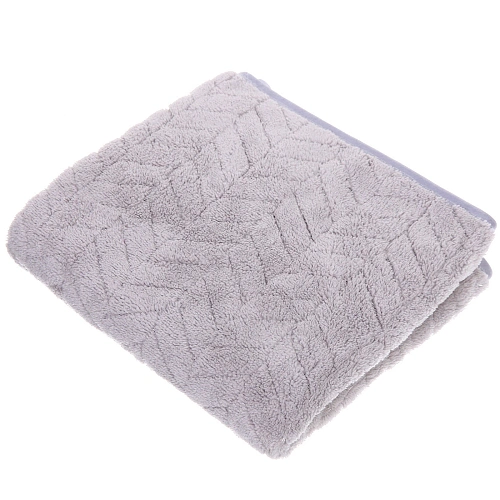 Полотенце кухонное LORA, 3575 см, цвет серый, микрофибра_6