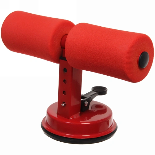 Тренажер универсальный для тела на присоске Stone 25х19 см, микс_10