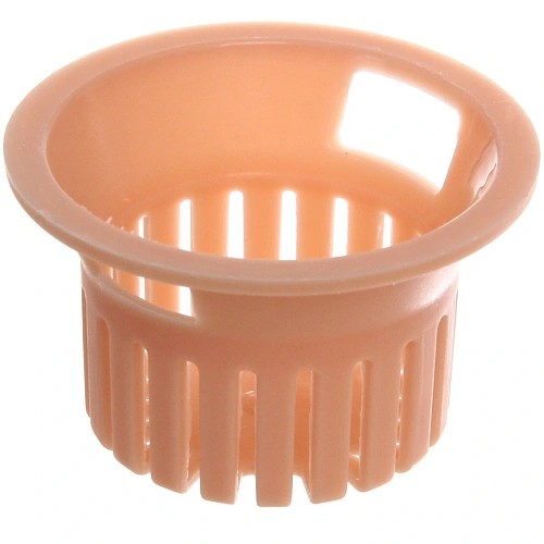 Бутылка питьевая пластиковая 700мл Улыбка, микс цветов_10