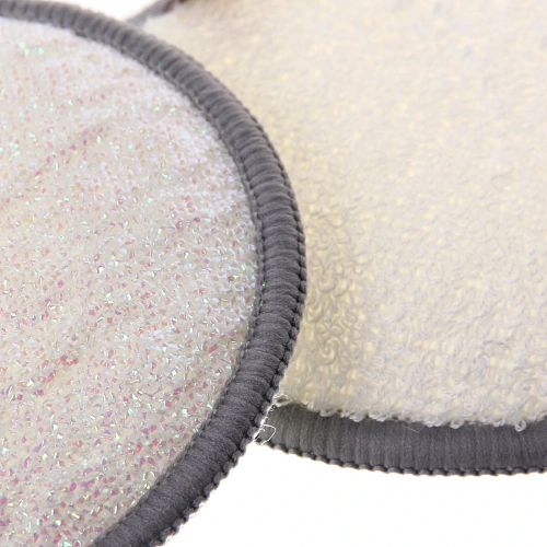 Губка для посуды универсальная 13 см_4