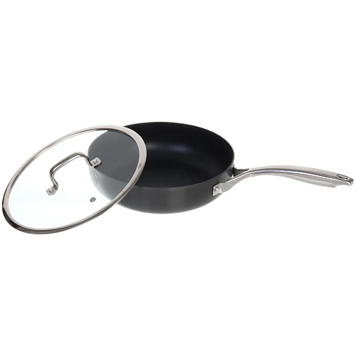 Сотейник ENERGY 2,8л, стеклянная крышка, 267см_5