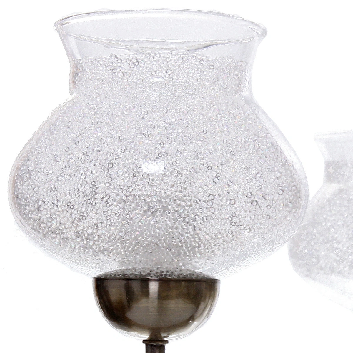 люстра 6-MDG5842/8AB (8 плафонов)