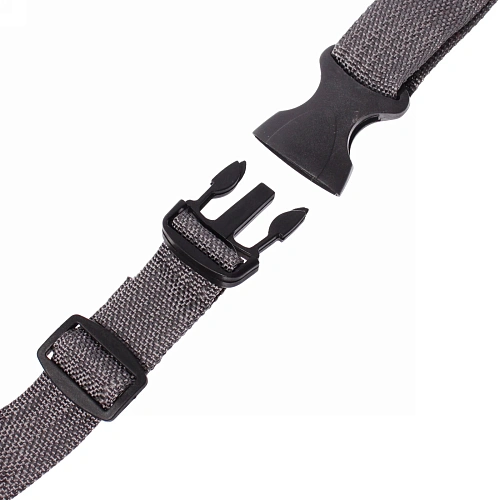 Сумка на пояс для документов и телефона Ультрамарин - Street sports, яркое хаки, микс 4 цвета, 3411,519,5см_17