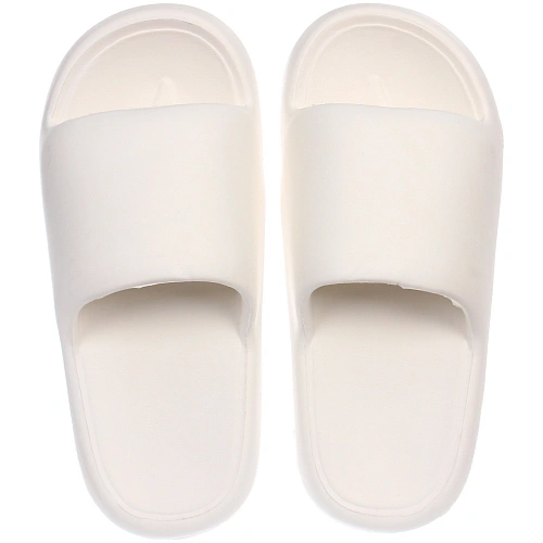 Шлепанцы мужские RITM, цвет белый, р-р 44-45_3