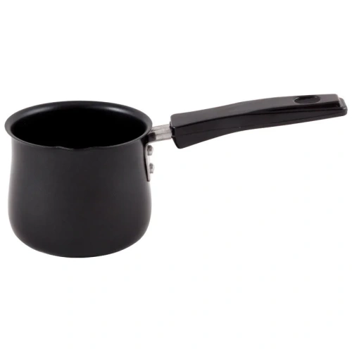 Турка из карбоновой стали 750 мл 	